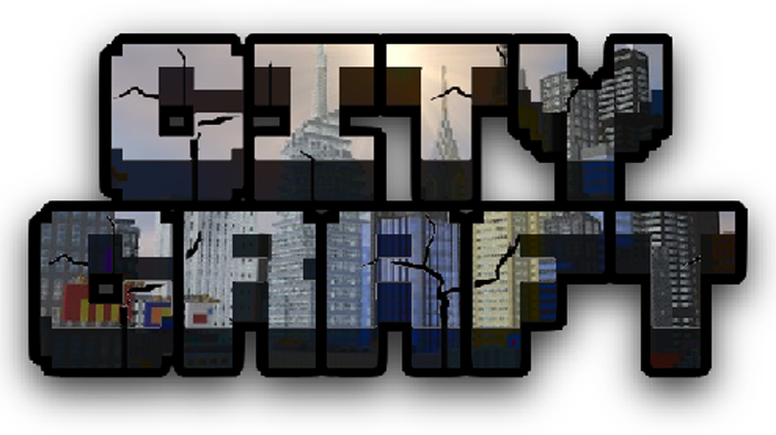 City Craft [1.21.1] [1.20.4] [1.19.4] - мод для Minecraft на городское строительство и урбанистику