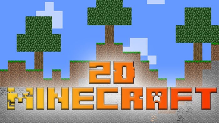 2d-minecraft