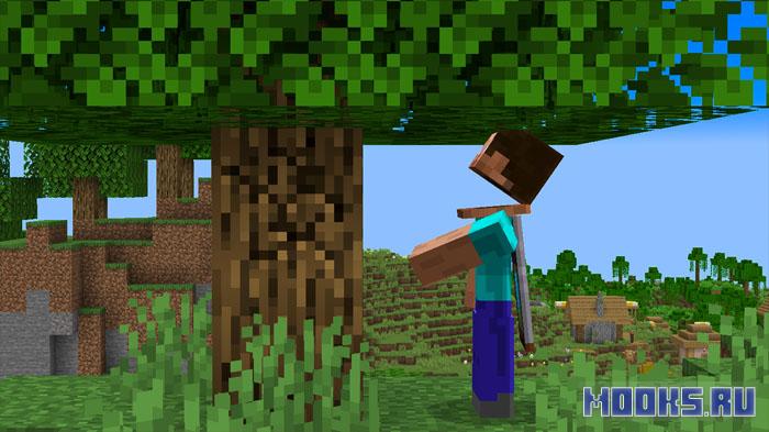 REPO Heads [1.21.5] [1.21.1] - мод  добавляющий живую мимику и эмоции персонажей R.E.P.O.