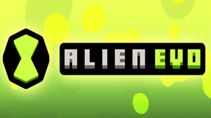 Alien Evolution — мод для Minecraft 1.20.1 по мотивам Ben 10