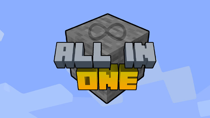 all-in-one