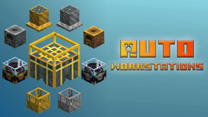 auto-workstations