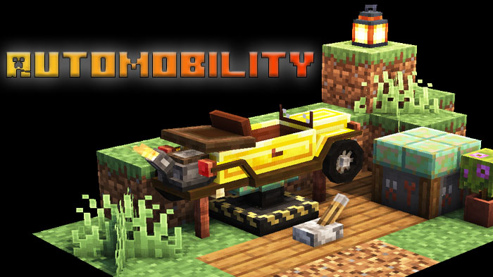 automobility