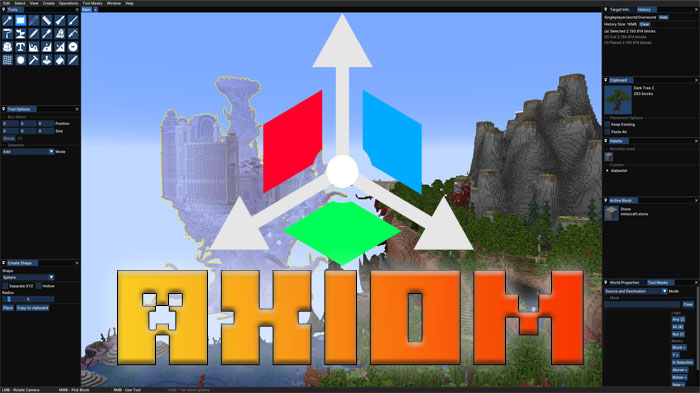 axiom