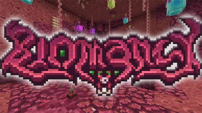 biomancy