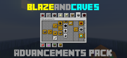 blazeandcaves