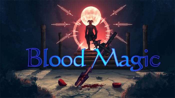 blood-magic