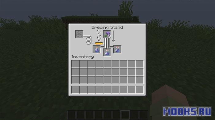 Blossoming Season - мод на новые цветущие биомы и атмосфера весны [1.21.8]