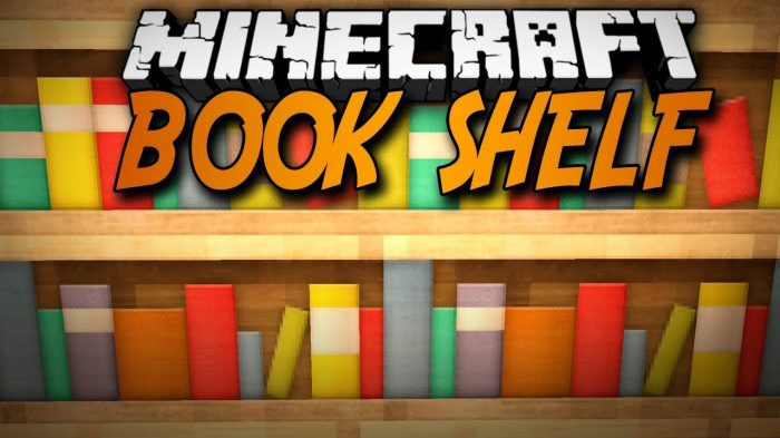 bookshelf