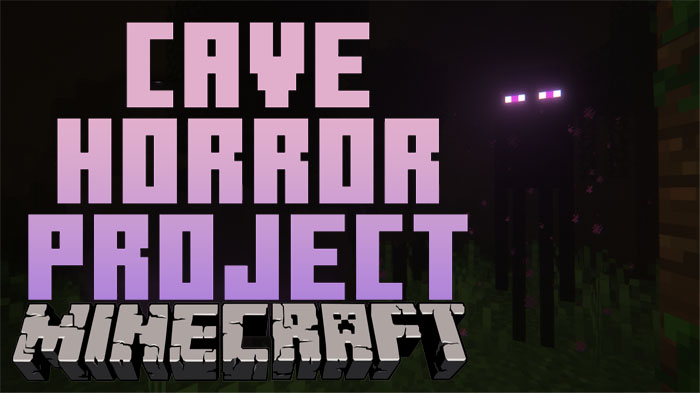 cave-horror-project