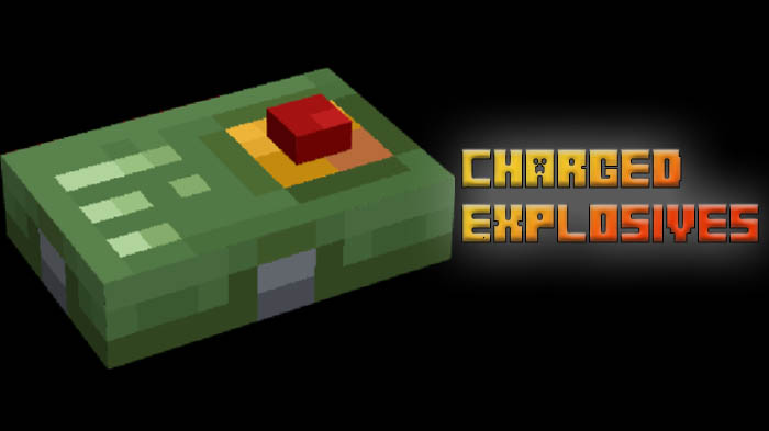 charged-explosives