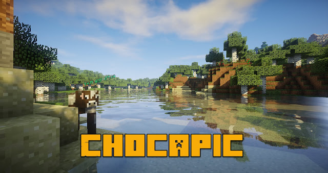 chocapic13