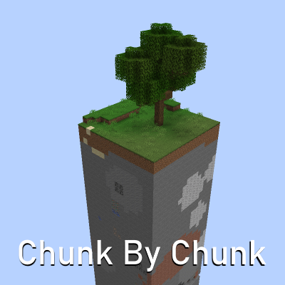 chunk-by-chunk