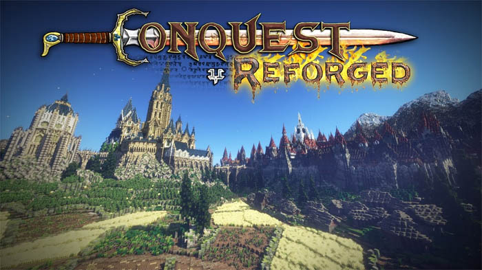 conquest-reforged