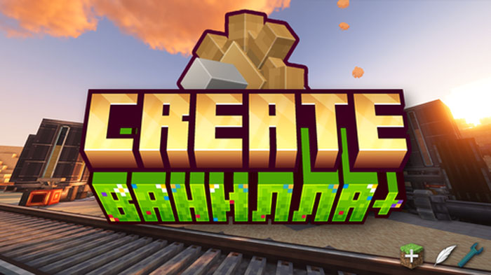create-vanilla