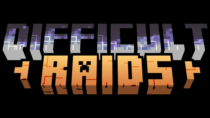 difficult-raids