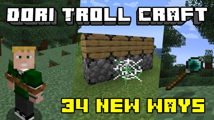 dori-troll-craft