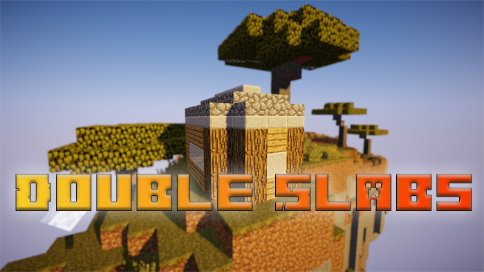 double-slabs