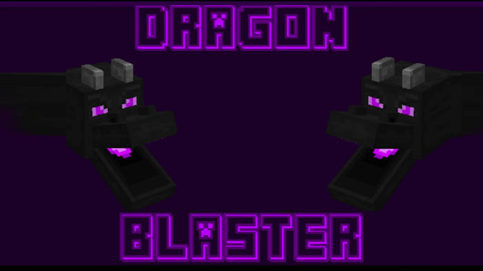 dragon-blaster