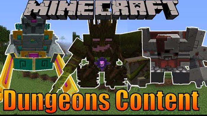 dungeons-content