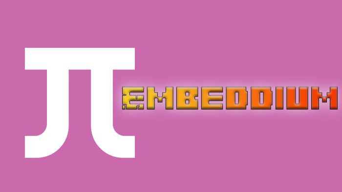 embeddium
