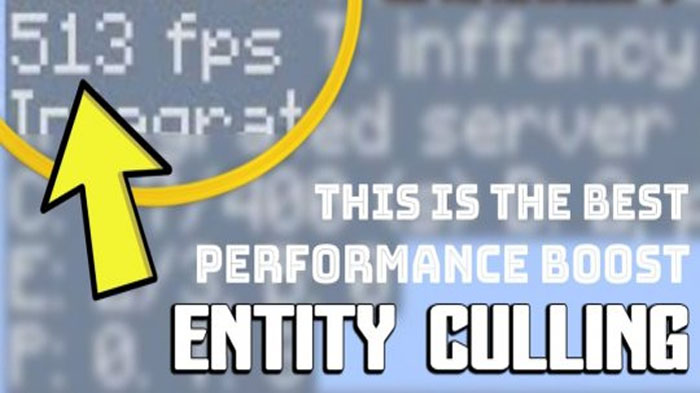 entityculling