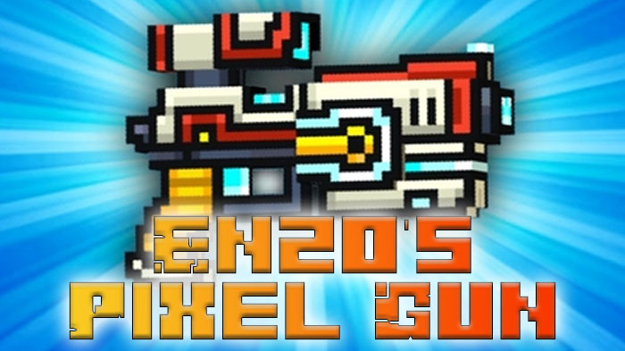 enzos-pixel-gun