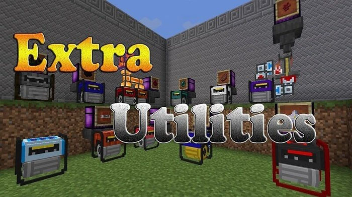 extra-utilities