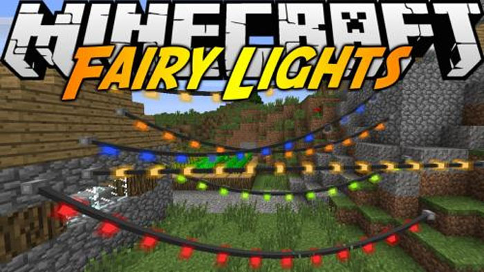 fairy-lights