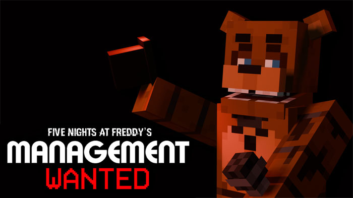 fnaf-management-wanted