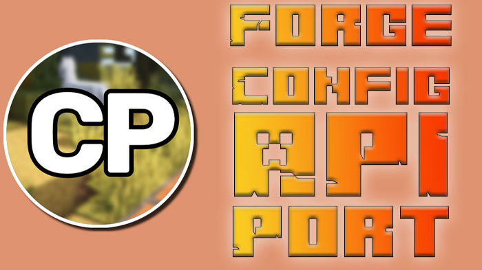 forge-config-api-port