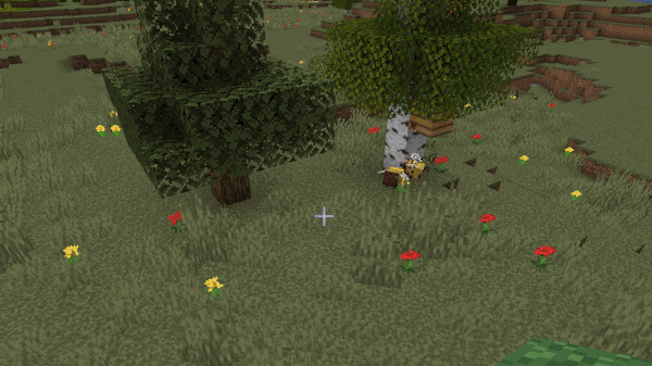 Homeostatic Seasons - мод добавляет в Майнкрафт традиционные времена года [1.21.1]