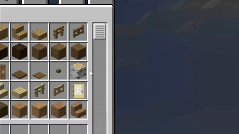 Tooltip Overhaul - мод улучшает всплывающие подсказки [1.21.5] [1.20.1]