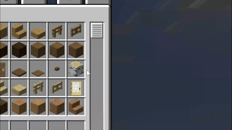 Tooltip Overhaul - мод улучшает всплывающие подсказки [1.21.5] [1.20.1]