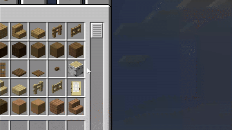 Tooltip Overhaul - мод улучшает всплывающие подсказки [1.21.5] [1.20.1]