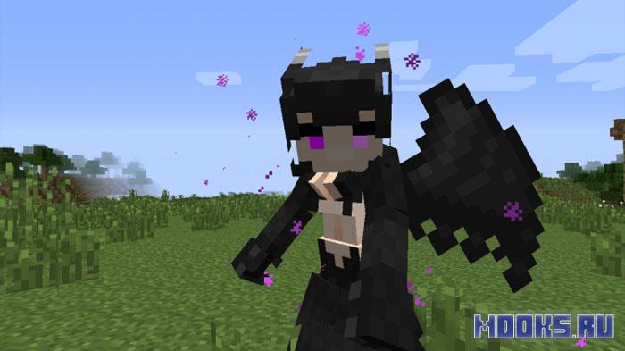 Grimoire of Gaia мод на огромное количество новых монстров [1.21.1] [1.20.4] [1.19.2] [1.12.2]