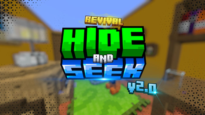 hide-seek