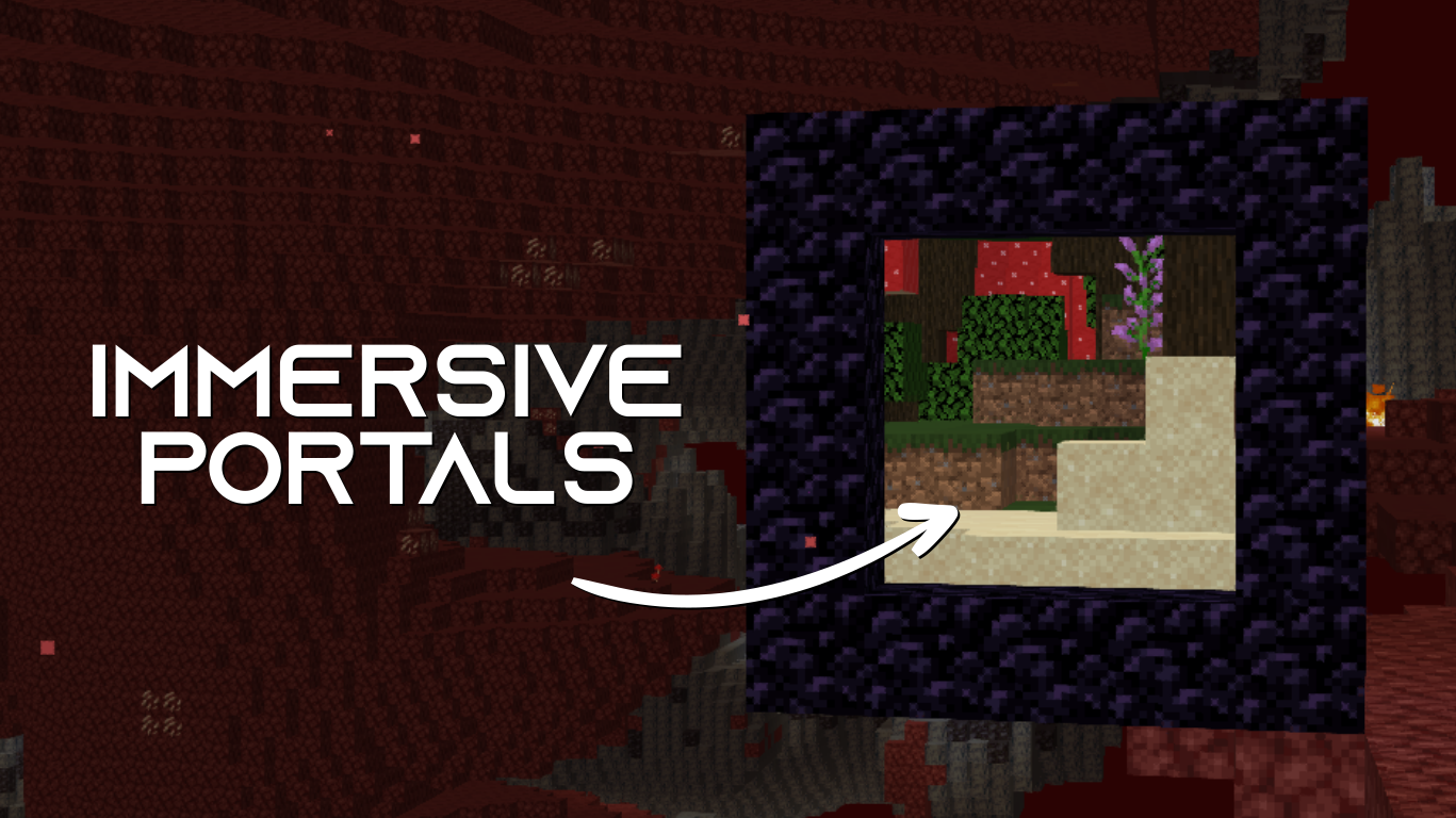 immersive-portals