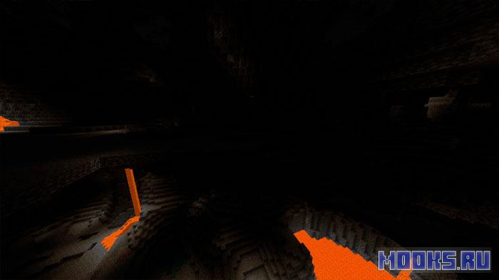 Inhabitants - мод на новых мобов с детализированными анимациями и интересными механиками [1.20.1]