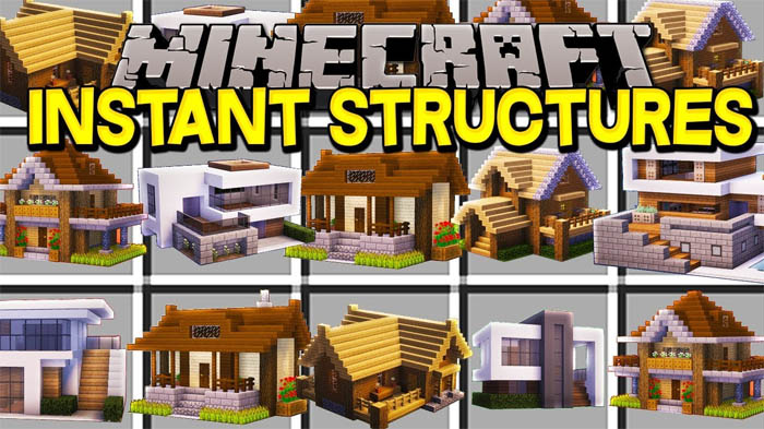 instant-structures