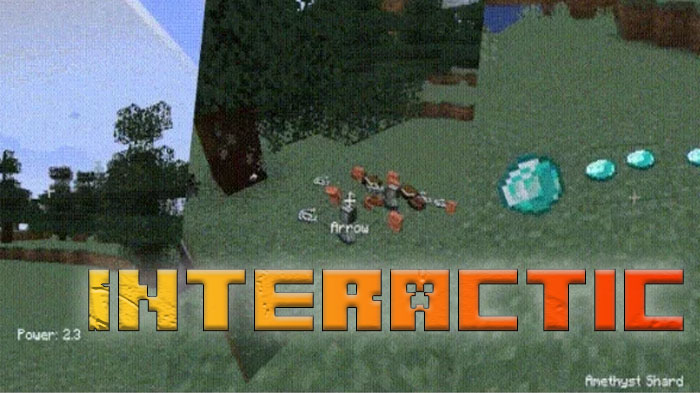 interactic