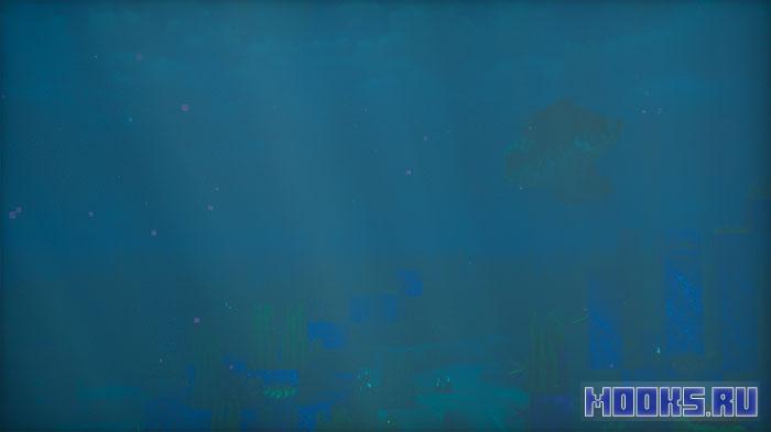 Jurassic Saga - мод на возрождение эпохи динозавров [1.21.1] [1.20.1]