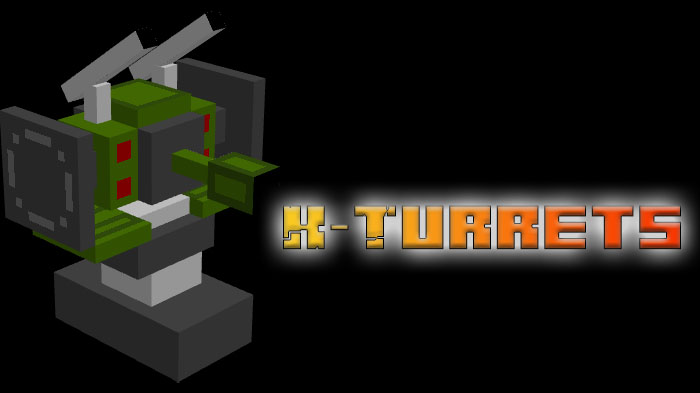k-turrets