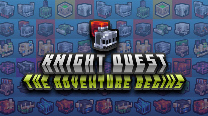 knight-quest