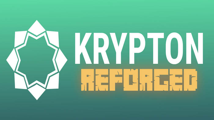 krypton-reforged