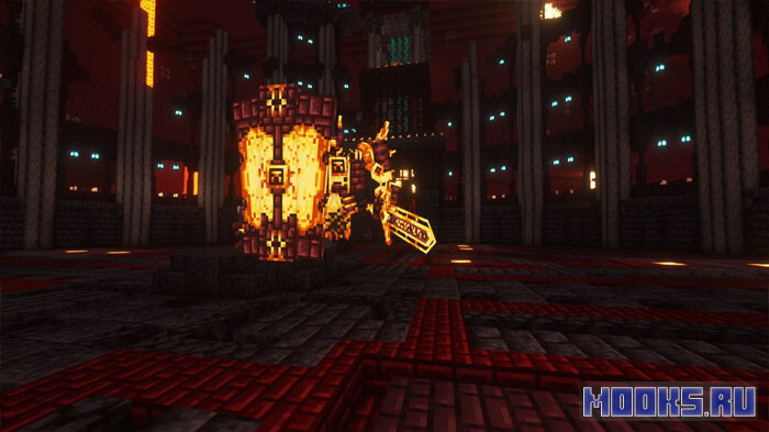 Cataclysm mod 1.20 1. Мод l Ender's Cataclysm. Майнкрафт l Ender s Cataclysm. Universal Cataclysm 1.16.5. Ender Cataclysm боссы.