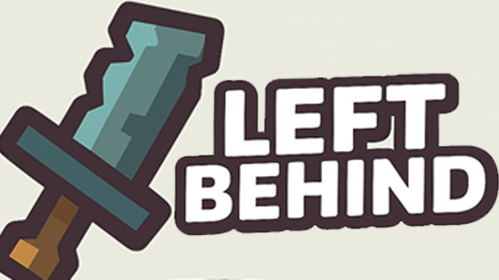 LeftBehind - мод на забытые руины, опасные тайны прошлого и древние инструменты [1.20.1]