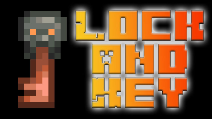 lock-and-key