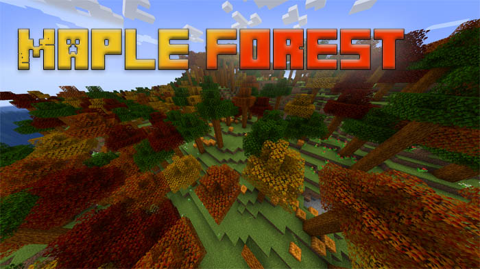 maple-forest