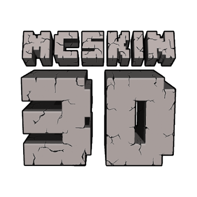 mcskin3d